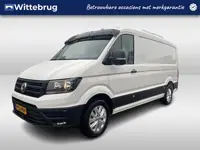 Volkswagen Crafter 30 2.0 TDI L3H2 Highline (bj 2024)