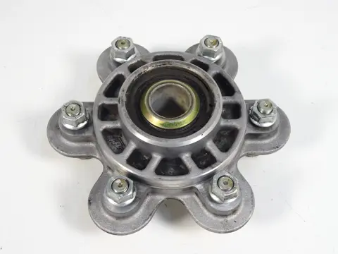 TANDWIELDRAGER Ducati Monster 695 2006 - 2008