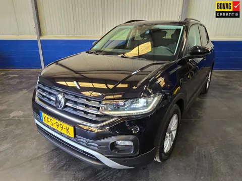 Volkswagen T-CROSS 1.5 TSI Life