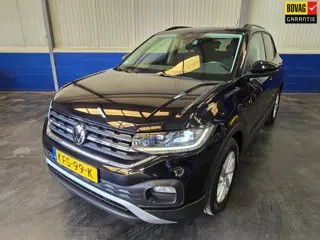 Volkswagen T-CROSS 1.5 TSI Life