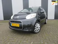 Citroen C1 1.0-12V Ambiance