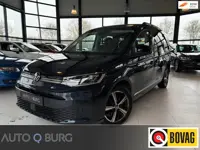 Volkswagen Caddy Maxi 2.0 TDI | 7 Pers | Stoelverwarming | Camera | Carplay| Adap Cruise | PDC | Pan