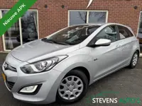 Hyundai i30 1.6 GDI i-Motion NIEUWE APK / PDC / CRUISE / LED / CLIMA / ISOFI