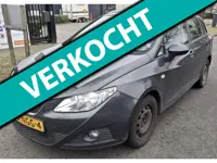 Seat Ibiza ST 1.2 TDI Style Ecomotive EURO 5 2010 AIRCO