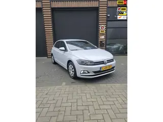 Volkswagen Polo 1.0 TSI Comfortline Business