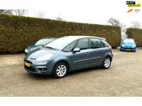 Citroen C4 Picasso AUTOMAAT AIRCO NAVI MOOIE AUTO