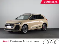 Audi Q5 2.0 TFSI e-hybrid quattro S edition Competition 367pk | Tech Plus Pakket | MMI experience pr