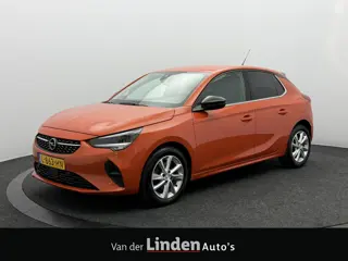 Opel Corsa 1.2 Elegance 101PK | 34000KM | Matrix Led Koplampen | Camera | Carplay&Android | Clima Tr