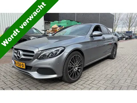 Mercedes-Benz C-Klasse 350 e Lease Edition SEDAN - COMING SOON