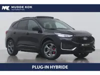 Ford Kuga 2.5 PHEV ST-Line X | Panoramadak | ACC | Stoel+Stuurverwarming | Bang & Olufsen | 360° Cam