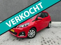 Peugeot 108 1.0 e-VTi Active | AUX/USB | BLUETOOTH | AIRCO | ISOFIX | ELEK RAMEN | APK BIJ AFLEVERIN