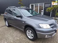 Mitsubishi Outlander Sport 2.0 Travel