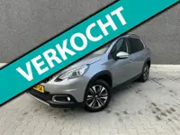 Peugeot 2008 1.2 PureTech GT-line | CARPLAY | PANO | TREKHAAK | NAVI | BLUETOOTH | AUX/USB | CC | PD