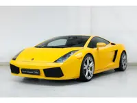 Lamborghini Gallardo 5.0 V10 - Two owners - German delivered