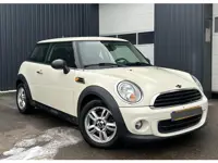 Mini Mini 1.6 One Business Line
