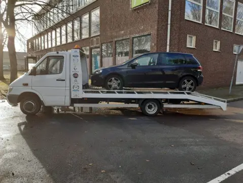 Wij kopen graag u Volkswagen direct een rdw vrijwaring