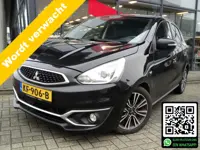 Mitsubishi Space Star 1.2 Instyle (bj 2016)