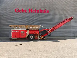 HAMMEL VB 750 D (bj 2015)
