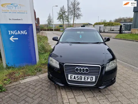 Audi A3 1.9 TDI Ambition Business Edition