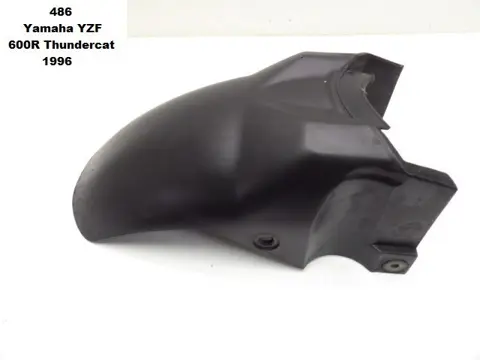 VOORSPATBORD Yamaha YZF 600 Thundercat 1996 - 2003