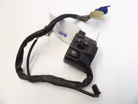 STUURSCHAKELAAR LINKS Yamaha YZF 600 Thundercat 1996 - 2003