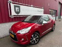 Citroen DS3 1.6 e-HDi Business // Navi // Clima // Cruise control // PDC //