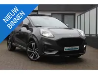 Ford Puma 1.0i Ecoboost MHEV 125pk Aut. ST-Line X Panoramadak, Winterpack, 19", Dab, El. Klep, Blis,