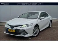 Toyota Camry 2.5 Hybrid Executive
