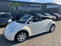 Volkswagen New Beetle Cabriolet 2.0 Highline