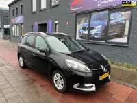 Renault Grand Scénic 1.2 TCe Limited 7p.nieuw distributieketting nap boekjes