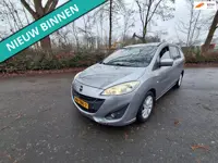 Mazda 5 2.0 TS+ NETTE AUTO MET FIJNE AUTOMAAT