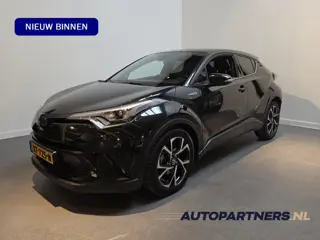 Toyota C-HR 1.8 Hybrid Executive - Stoel/Stuurverwarming - Dodehoekdetectie - Adaptive Cruise - Lede