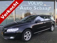 Volvo V70 2.0 D3 Polar | Rijklaar incl garantie | Harman/Kardon Trekhaak Adaptieve cruise control