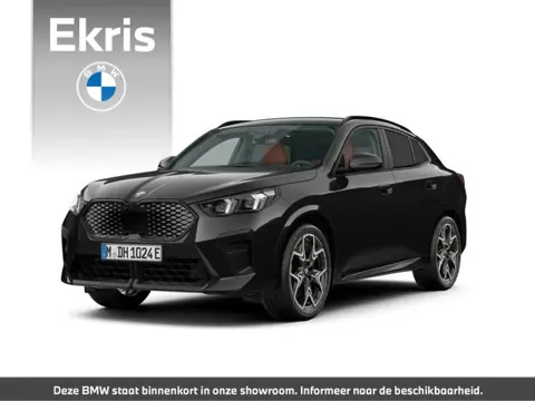 BMW iX2 xDrive30 M Sport Edition High Executive | M Sportpakket Pro | Innovation Pack | Comfort Pack