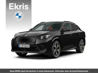 BMW iX2 xDrive30 M Sport Edition High Executive | M Sportpakket Pro | Innovation Pack | Comfort Pack