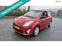 Renault Twingo 1.2-16V Authentique LEUKE AUTO RIJDT EN SCHAKELT GOED