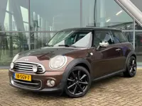 Mini Mini 1.6 Cooper Business Line, Vol Leder, Airco, Cruise Cr, Nette Staat!