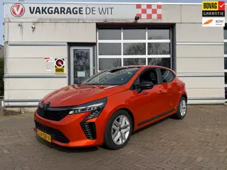 Renault Clio 1.6 E-Tech Full Hybrid 145 evolution