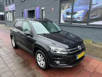 Volkswagen Tiguan 1.4 TSI Sport&Style