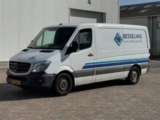 Mercedes-Benz Sprinter 313 2.2 CDI 366