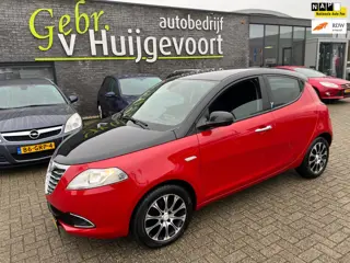 Lancia Ypsilon 0.9 TwinAir Platinum
