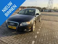 Audi A4 Limousine 2.0 TFSI Pro Line