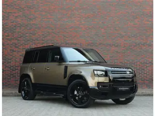 Land Rover Defender P300e X-Dynamic SE | Urban - Pano - Trekhaak