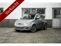 Fiat 500C Icon 42 kWh | Led pakket | Winterpakket