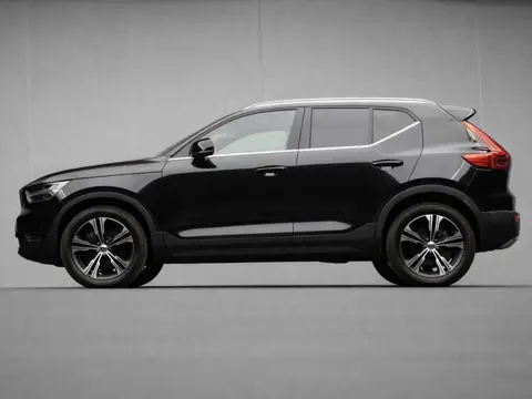Volvo XC40 1.5 T4 Recharge Inscription Expression (APPLE CARPLAY,NAVI,LED,SPORTSTOELEN,PDC,LM VELGEN
