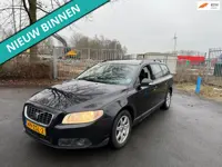Volvo V70 2.0D Kinetic LEUKE AUTO RIJDT EN SCHAKELT GOED