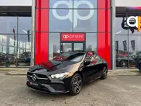 Mercedes-Benz CLA-klasse 250 e Premium Plus AMG Panorama Night