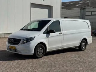 Mercedes-Benz Vito 114 CDI Extra Lang