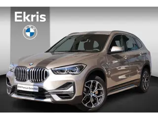 BMW X1 sDrive20i Business Edition Plus | xLine | Stoelverwarming | Head-up Display
