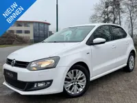 Volkswagen Polo 1.2 TSI LIFE PDC/CRUISE/STOELVERW.